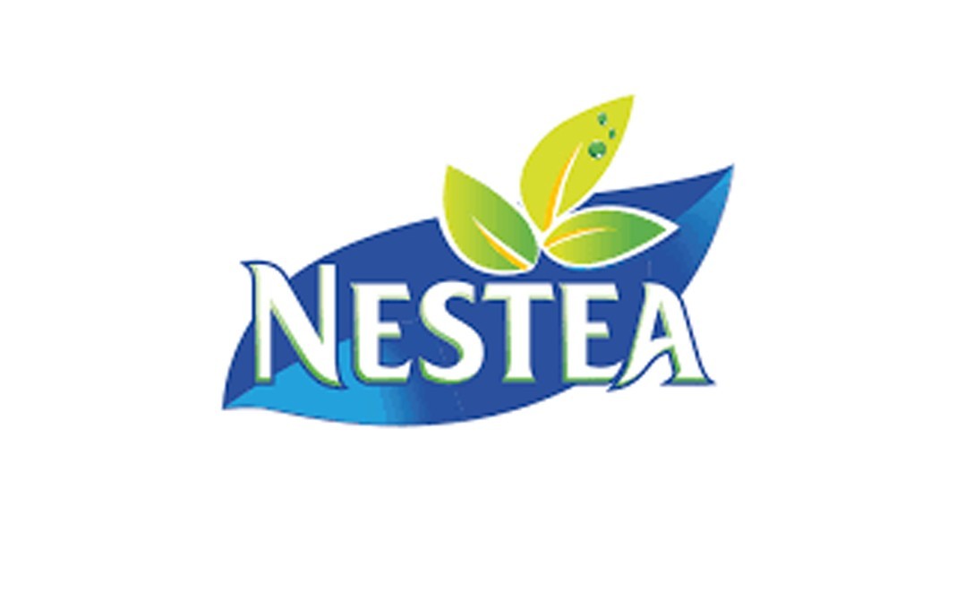 Nestea Lemon Flavour Iced Tea    Pack  400 grams